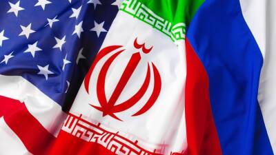 Главы делегаций России и США провели встречу перед восьмым раундом переговоров по Ирану
