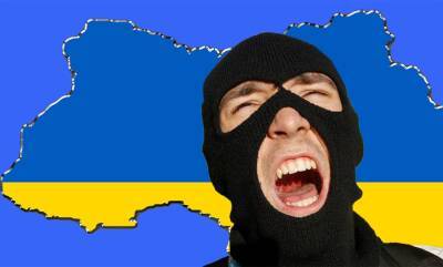 В Киеве рассчитывают отобрать у РФ и прибрать к рукам все активы...