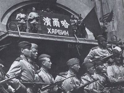 «План раздела Китая»: какие территории должны были отойти под контроль СССР - Русская семерка