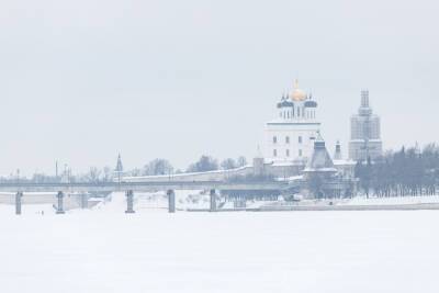 Объекты псковского музея в ближайшие дни будут закрыты для туристов