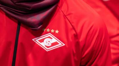 «Спартак» обновит эмблему со следующего сезона