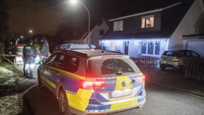 Кровавая трагедия в Шлезвиг-Гольштейне: мужчина убил двух детей и тяжело ранил их мать