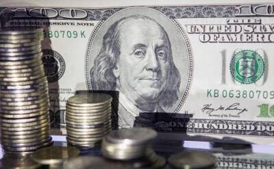 Эксперт сказал, будет ли курс доллара падать в 2022 году