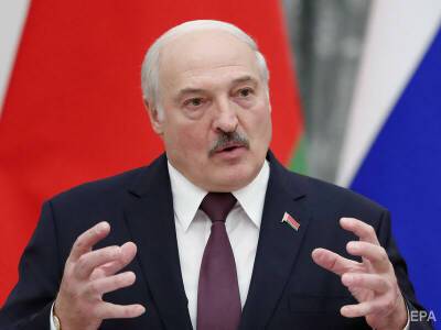 В Беларуси в поправках к конституции ограничили срок полномочий президента и гарантировали ему неприкосновенность