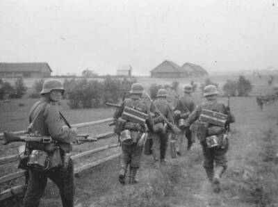 «Полк Листа»: как красноармейцы уничтожили воинскую часть, в которой служил Гитлер - Русская семерка
