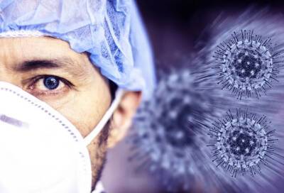 Иммунолог Крючков объяснил длительное сохранение коронавируса в теле человека