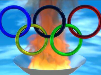 «Слово и Дело»: Украина готова провести у себя зимние Олимпийские игры в 2030 году, чтобы привлечь мощных инвесторов