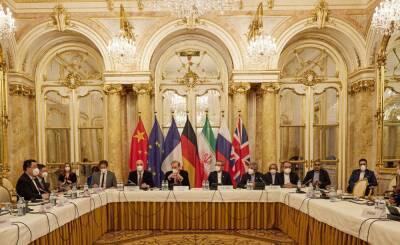 Переговорщики по ядерной сделке с Ираном ускорят работу над проектом соглашения