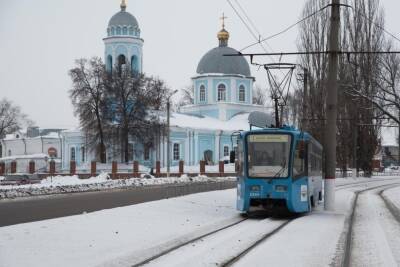 В Курске с 27 декабря стоимость проезда в общественном транспорте выросла до 25 рублей