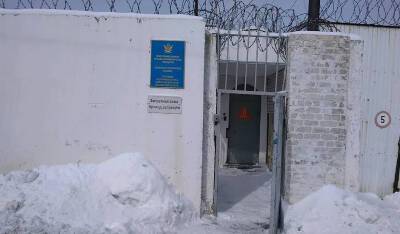 Депутатам от КПРФ во время визита в «пыточную» больницу при ФСИН запретили общаться с арестантами