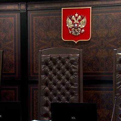 Верховный суд России постановил ликвидировать общество "Мемориал"