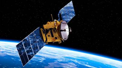 Китай вывел на орбиту спутник стереоскопической картографии