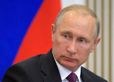 Владимир Путин заявил, что уровень коллективного иммунитета к ковиду должен достичь 90%