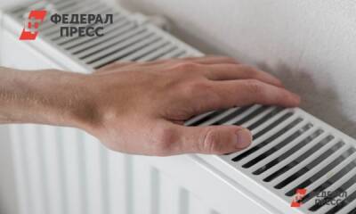 Более 40 тыс. жителей Краснодара остались без тепла