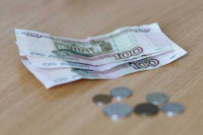 Больше 5 млн рублей задолжали псковские организации своим работникам