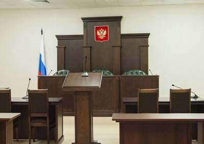 Рязанца приговорили к 8,5 годам колонии за убийство отца - ya62.ru - район Рязанский