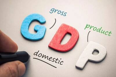 Минэкономики ухудшило прогноз роста ВВП Украины на 2022 год