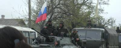 Сенатор Косачев: Россия не нападет на Украину, но защитит своих граждан за границей