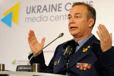 Украинский генерал озвучил неутешительное сравнение с армией...