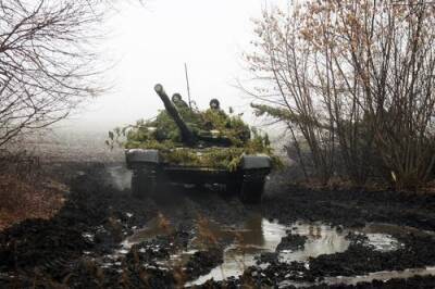 Стрелков: войска Киева могут по указанию США напасть на республики Донбасса в конце января