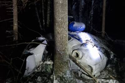 Из-за аварийной посадки веротолета Ми-2 в Удмуртии завели уголовное дело