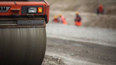 Крым получит 12 млрд рублей на ремонт дорог в 2022 году