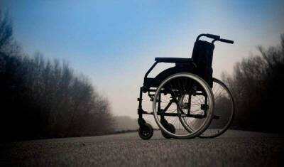 На «Госуслугах» появился сервис для выплат по уходу за инвалидами