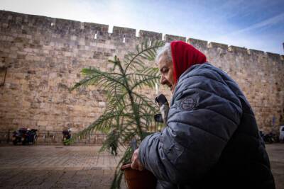 В Израиле увеличат выплаты пенсионерам, снимающим жилье