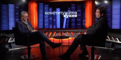 Евгений Солодко рассказал, какая проблема с кадрами существует в Украине