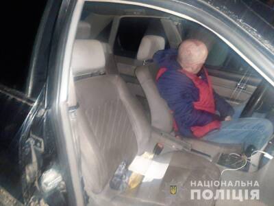 В Закарпатье пьяный водитель наехал на детей, один погиб