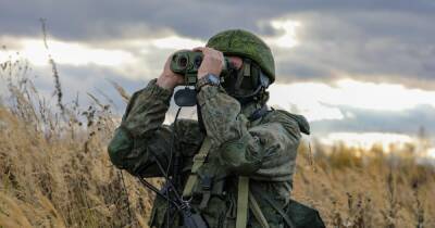Боевая готовность. Почему Россия угрожает Украине большой войной