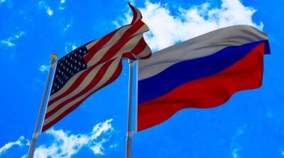 В США назвали точную дату переговоров с Россией по вопросу Украины – AFP