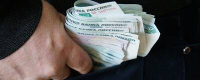 Арестован директор орловской УК за растрату 20 млн рублей
