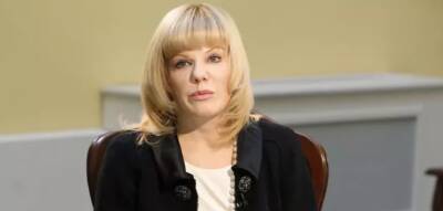Александра Захарова подала в суд на продюсеров театра «Ленком»