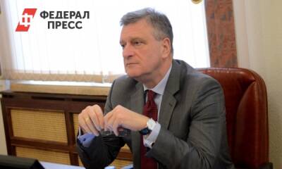 Губернатор Кировской области: «Людям всегда нужно говорить правду»