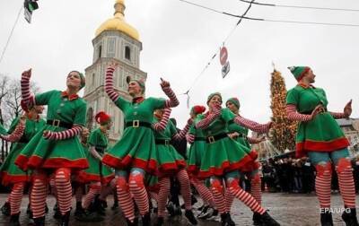 Почти половина украинцев удовлетворены своей жизнью