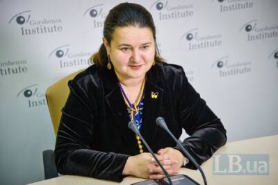 Киев претендует на американское «избыточное» вооружение — посол Украины