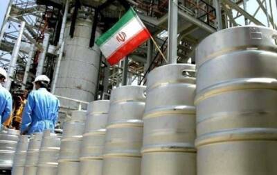 Амир Абдоллахиян - Иран требует от США снять санкции, касающиеся торговли нефтью - korrespondent.net - США - Украина - Вашингтон - Иран - Тегеран - Вена
