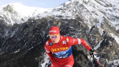 На радость Клебо: Большунов не вышел в полуфинал спринта на первом этапе «Тур де Ски»