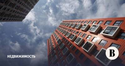 Цены на жилье в Москве в 2021 году выросли на 25–30%