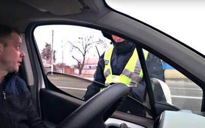 "Влепят" штраф до 40,8 тысячи гривен: водителей начнут наказывать за "популярное" нарушение, что нужно знать