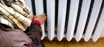 Власти поселения в Карелии сообщили о проблемах с отоплением в домах