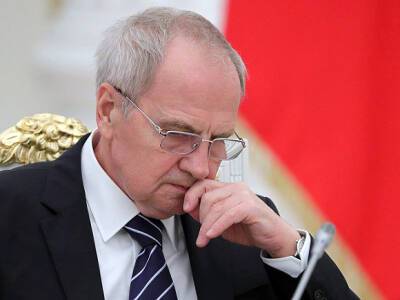 Председатель КС не исключил возвращение смертной казни в России
