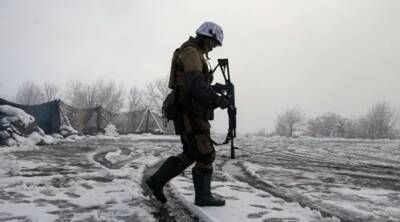 В Госдуме предрекли нападение Украины на Россию в феврале