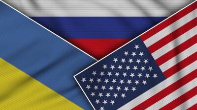 США и Россия проведут переговоры касающиеся Украины 10 января