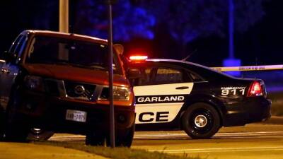 В Техасе задержали подростка в связи со стрельбой в магазине
