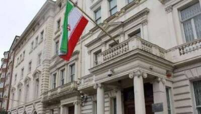 Участие нескольких иранцев в неофициальных соревнованиях в азербайджанском городе Ханкенди является незаконным - посольство Ирана