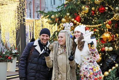 Жириновский предложил продлевать отпуск вместо новогодних выходных