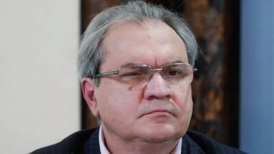 Глава СПЧ о приговоре Юферову: "Надо было отправить горшки выносить"