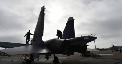Морскую авиацию Балтфлота усилят Су-30СМ2 уже в 2022 году